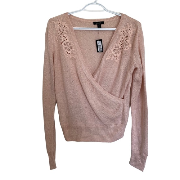 DateNight// Pink RW&Co - Picture 1 of 5